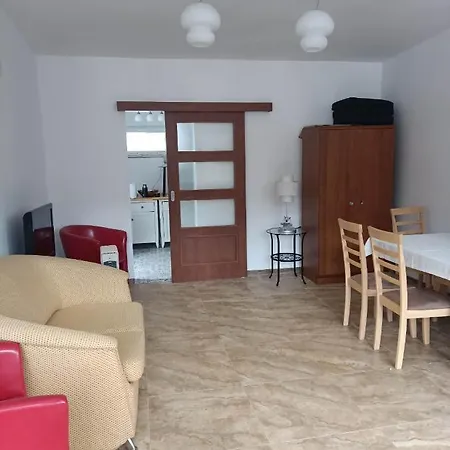 Viking Roznow Apartment Exterior photo