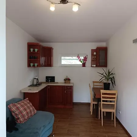 Viking Roznow Apartment Exterior photo