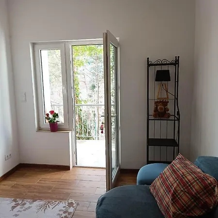 Viking Roznow Apartment Exterior photo