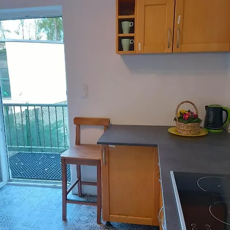 Viking Roznow Apartment Exterior photo