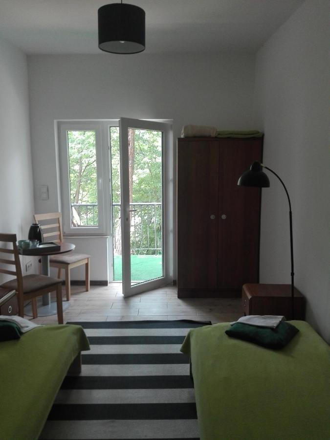 Viking Homestay *