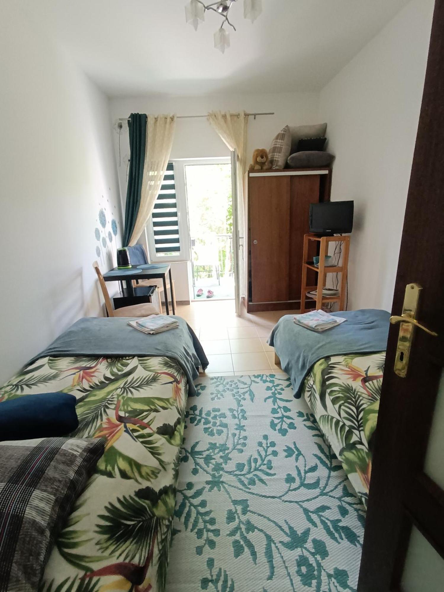 Viking Homestay