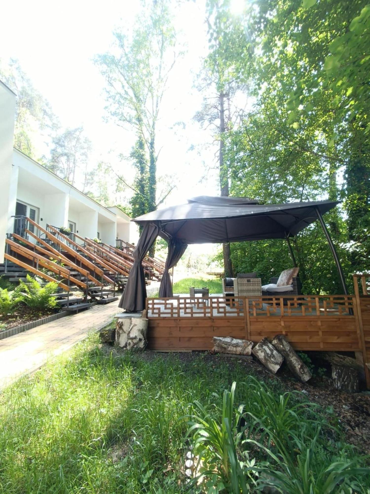 Viking Homestay Roznow