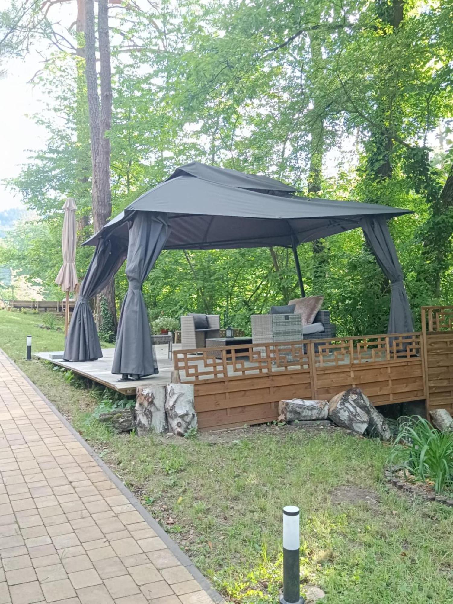 Viking Homestay Roznow